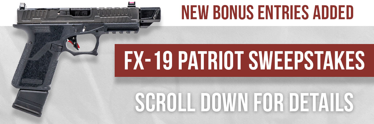 Faxon Firearms: ð¦
 ð Glocktober is Here! | Milled