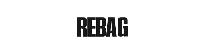 Rebag: To you, from us: $100 Rebag Credit