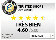 Trusted Shops