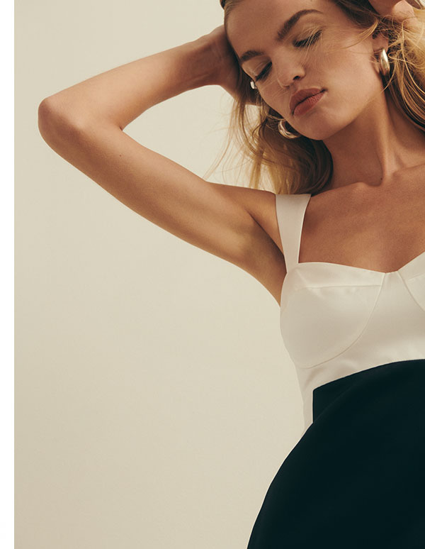 Willy Dress