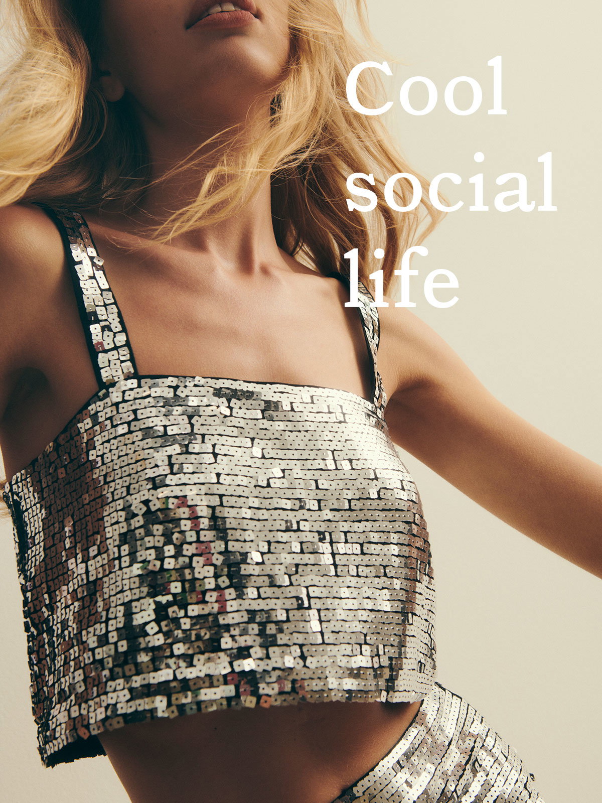 Cool social life