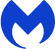 Malwarebytes logo