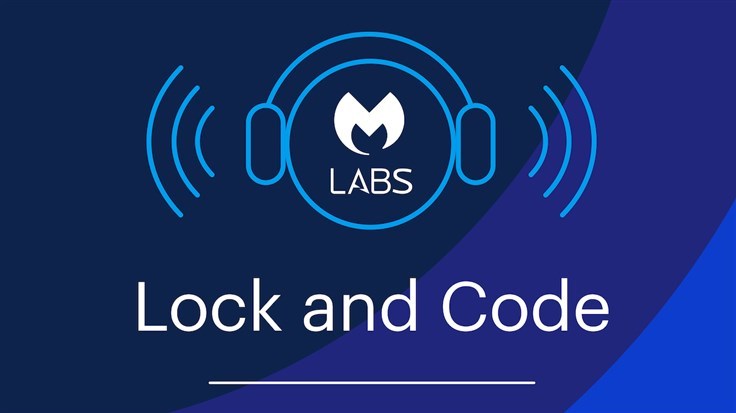 lock and podcast