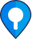 Malwarebytes VPN Logo