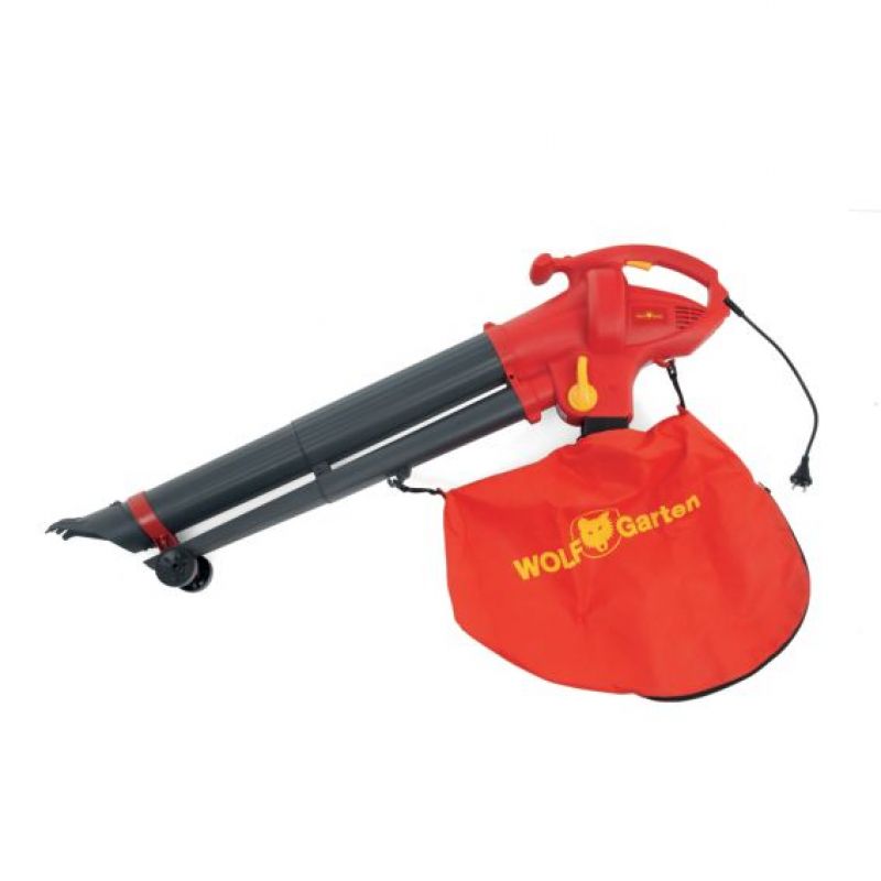 WOLF-Garten elektrische bladruimer LBV2600E