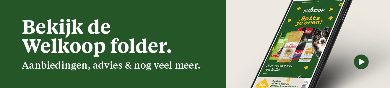 Bekijk onze nieuwe folder