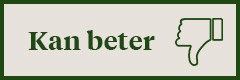 Kan beter