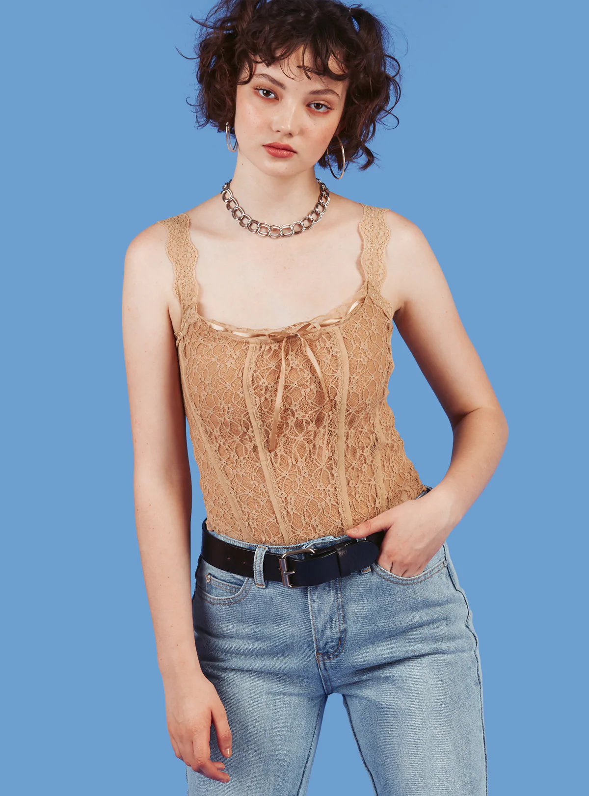Image of Melody Top