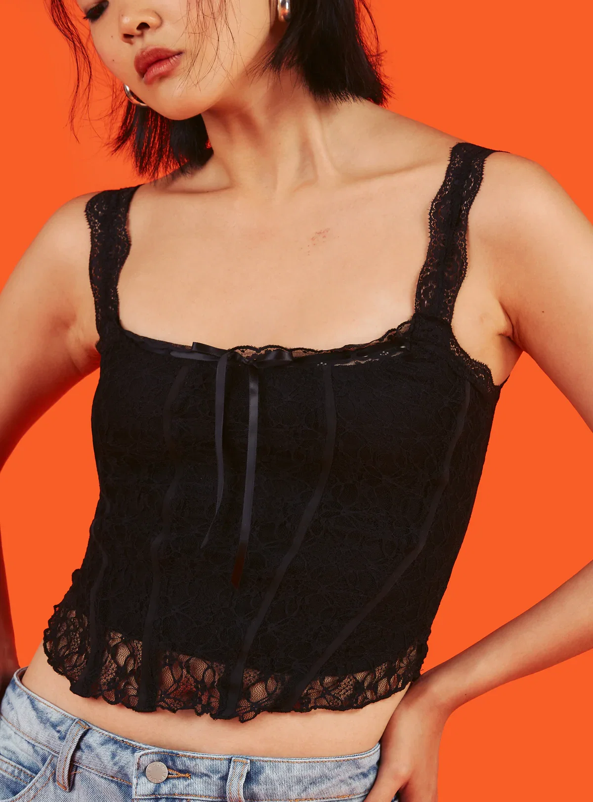 Image of Melody Top