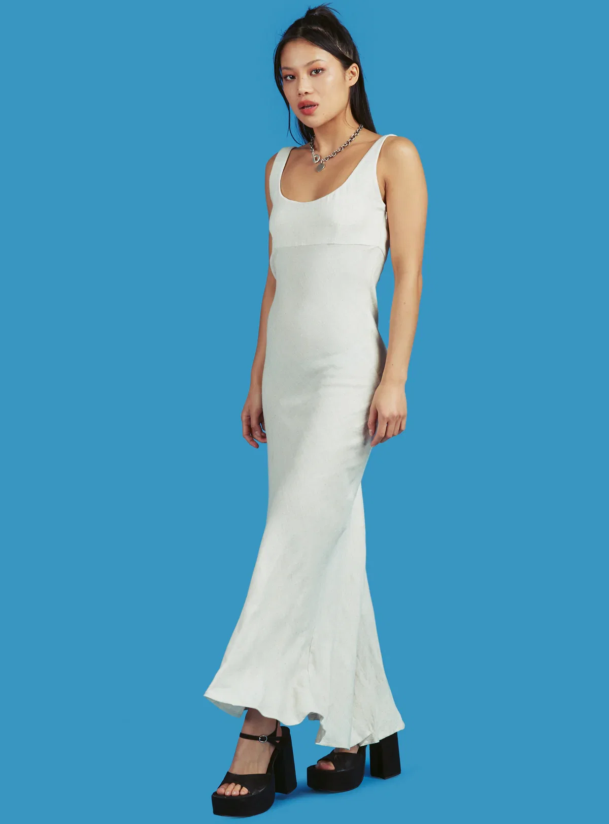 Image of Blithe Dress
