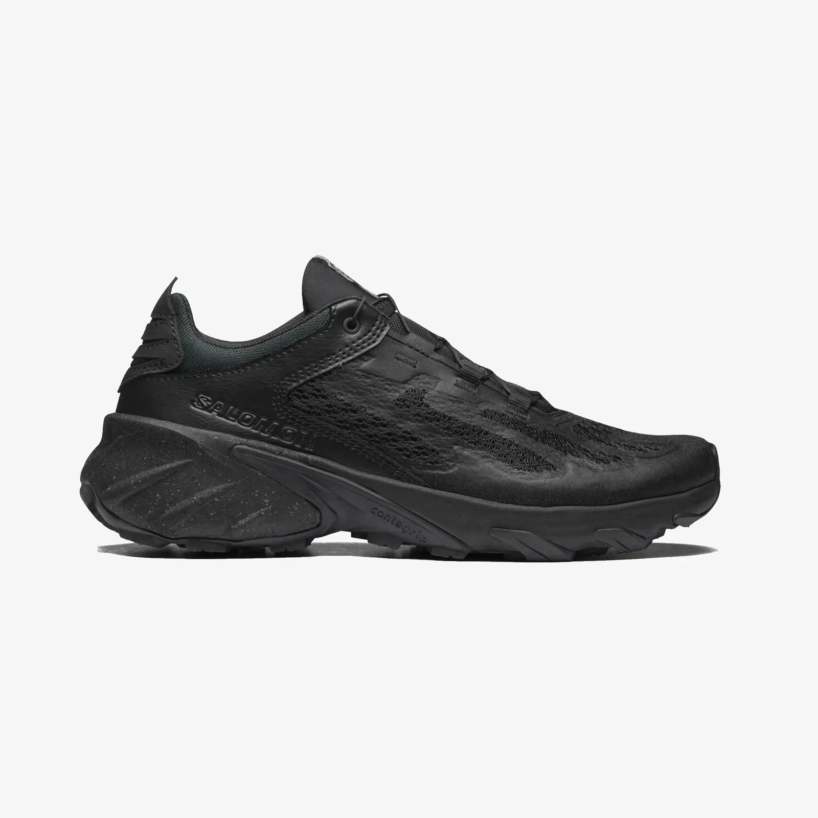 Image of SPEEDVERSE PRG - Black/Alloy/Black