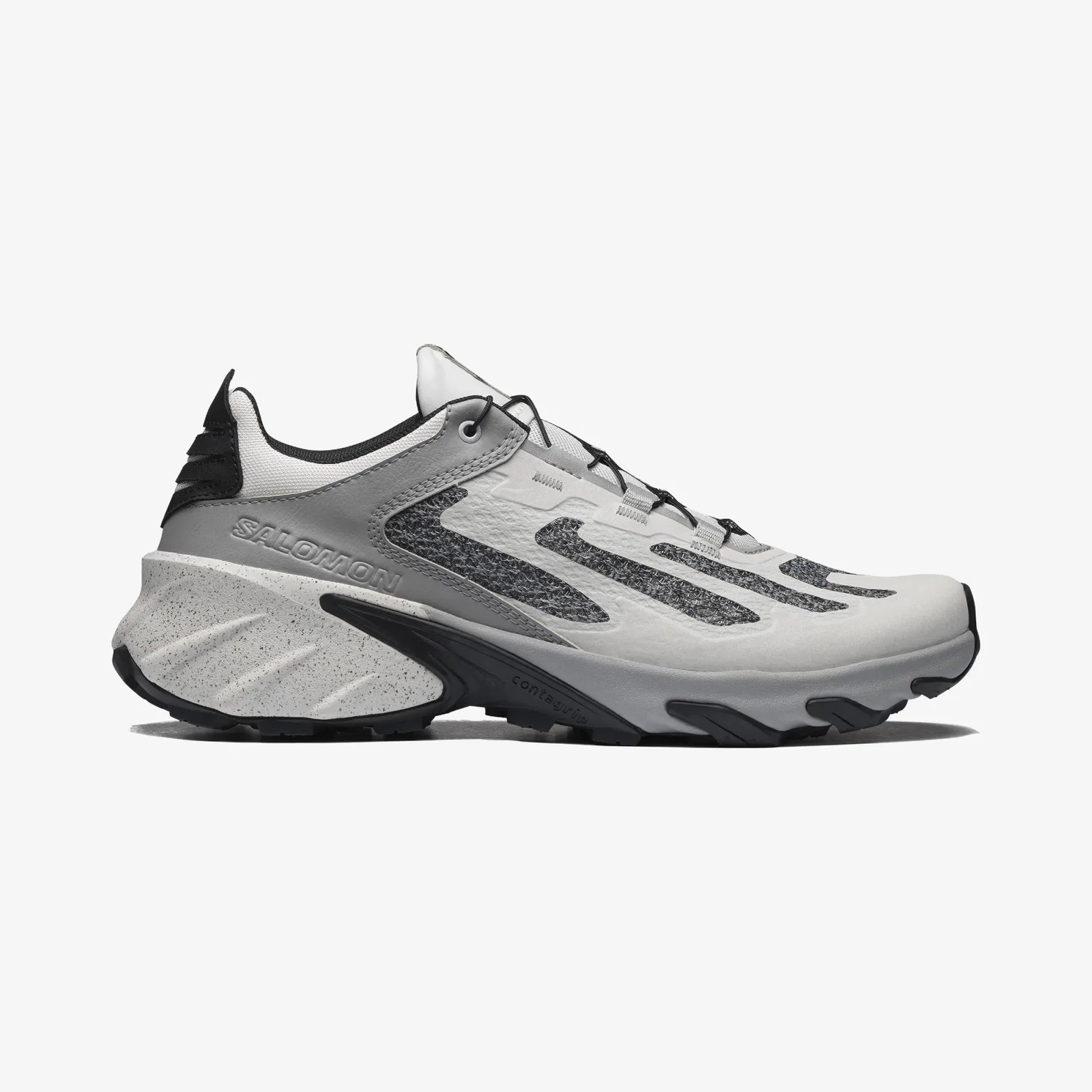 Image of SPEEDVERSE PRG - Black/Nimbus Cloud/Alloy