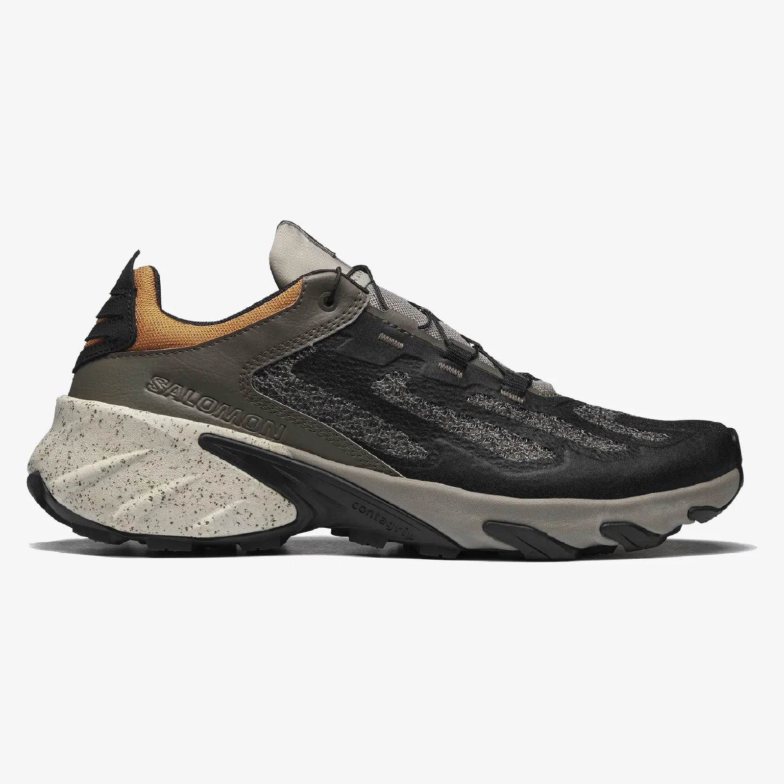 Image of SPEEDVERSE PRG - Major Brown/Black/Marmalade