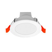 Spot encastré connecté wifi smart recess downlight tw and rgb