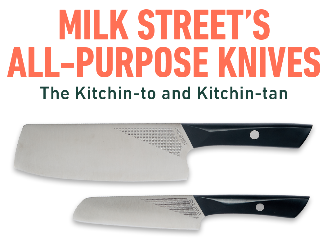 The Set It and Forget It Rolling Pin - Christopher Kimball's Milk