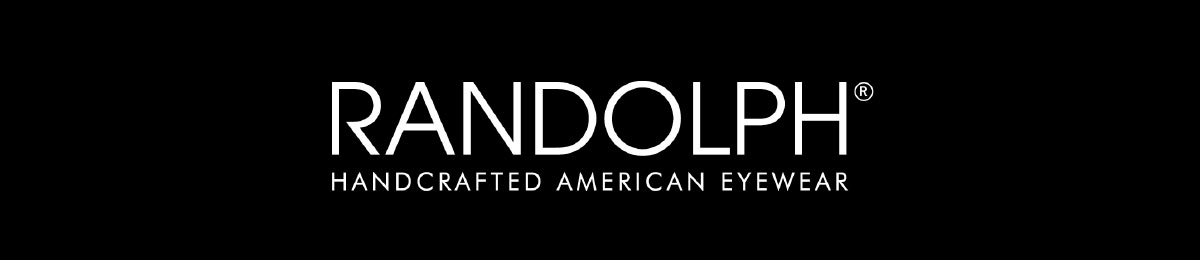 Randolph - Handcrafted American Eyewear