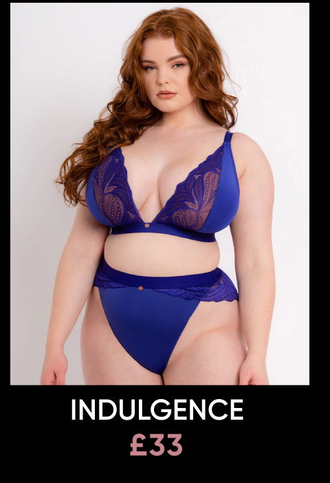 Indulgence