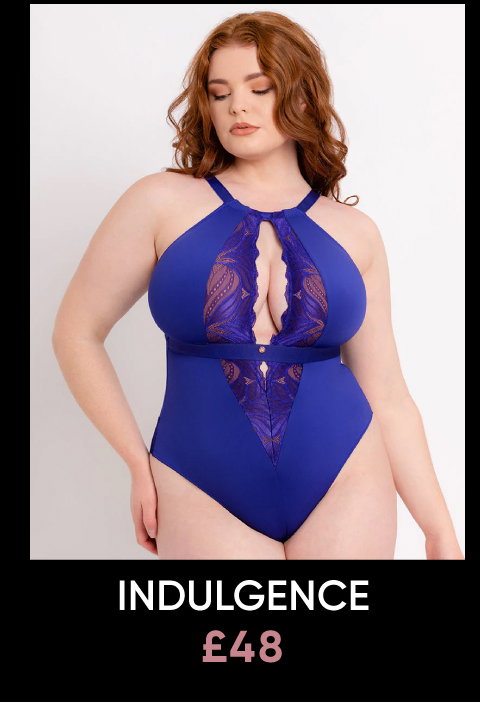 Indulgence