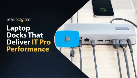 IT Pro Performance