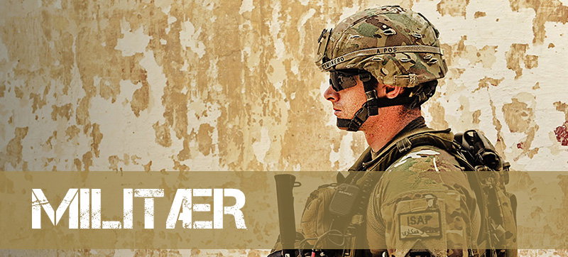 Militær