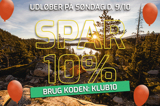 Spar 10%