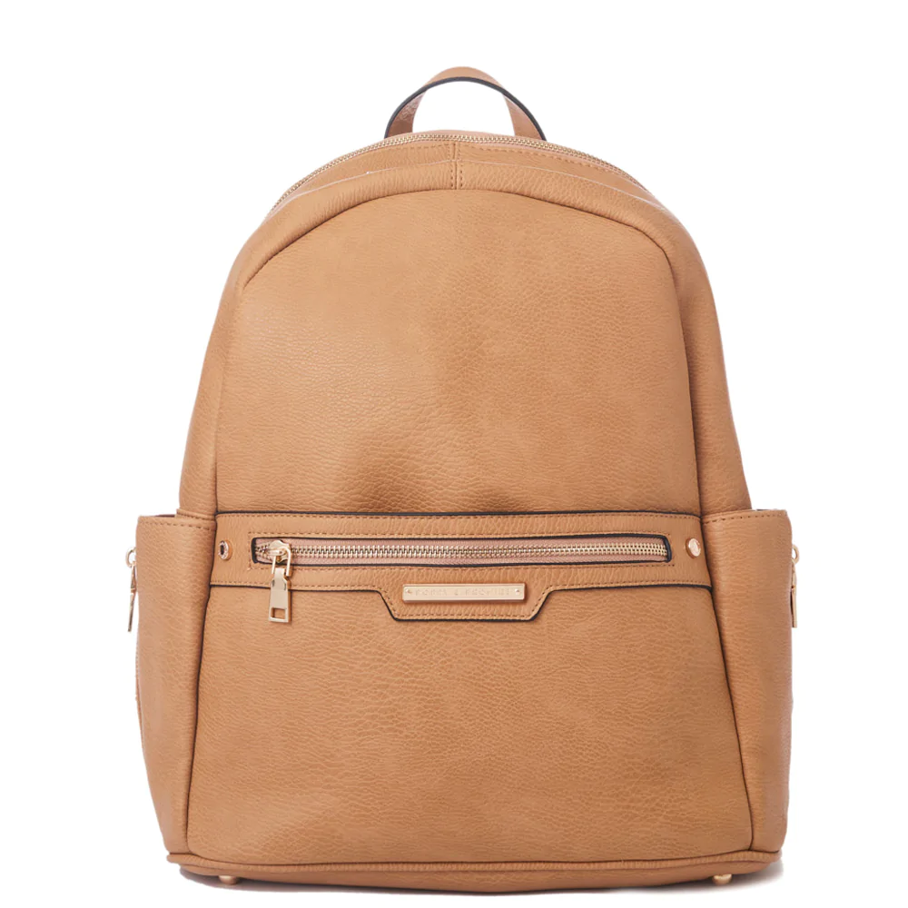 Poppy & Peonies: Brooklyn Backpack: BACK IN STOCK! | Milled display picture 2