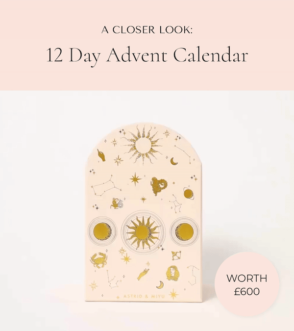 Astrid & Miyu's jewellery advent calendar is here for 2023
