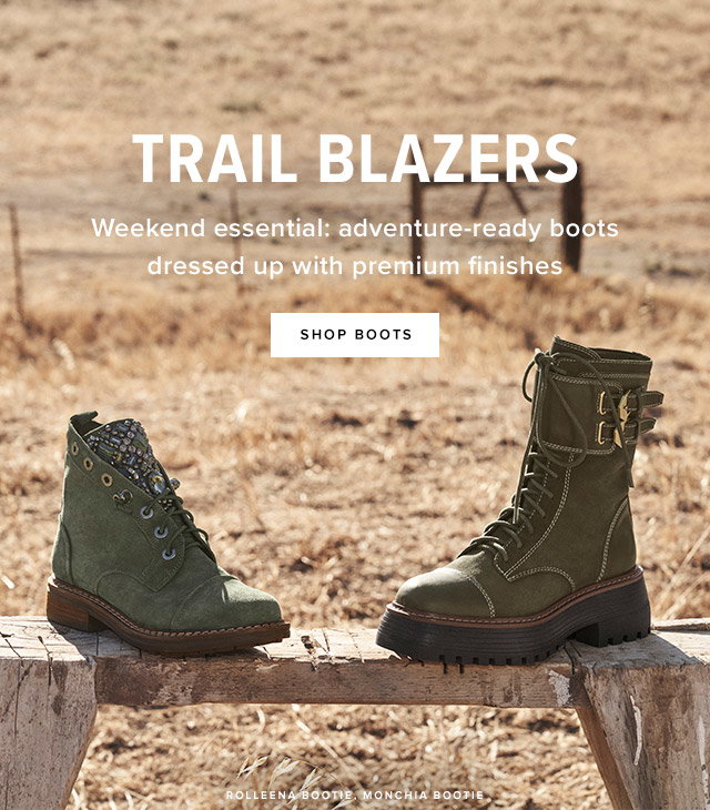 basic combat boot 