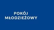 Pokój młodzieżowy