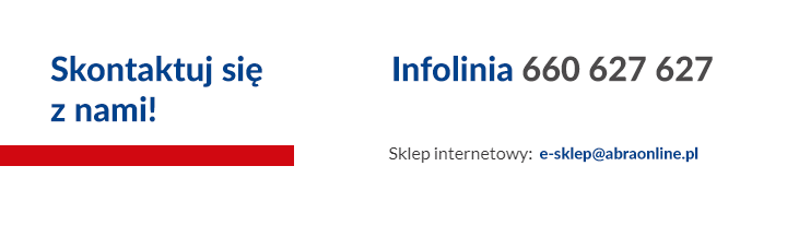 Skontaktuj się z nami.