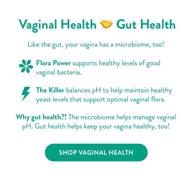 gut health