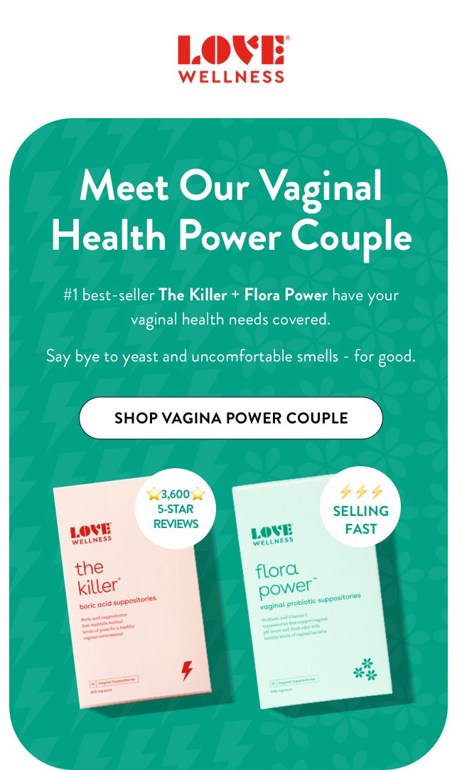 vaginal