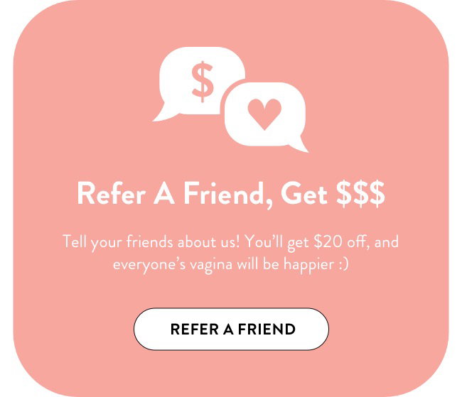 referrals