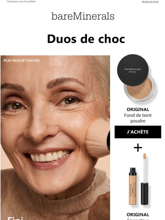 3 duos à découvrir d'urgence