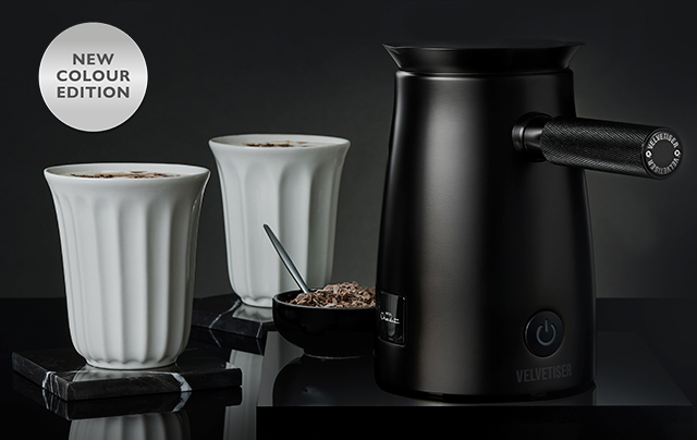 DEAL OF THE DAY: Save £20 off the Hotel Chocolate Velvetiser and