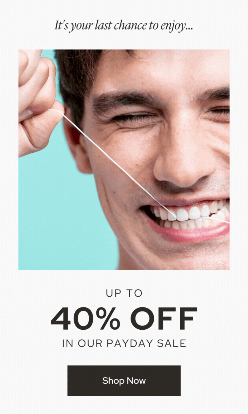 Up to 50% off 