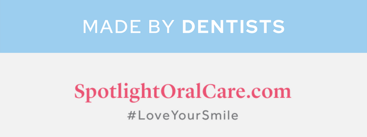 Created by Dentists