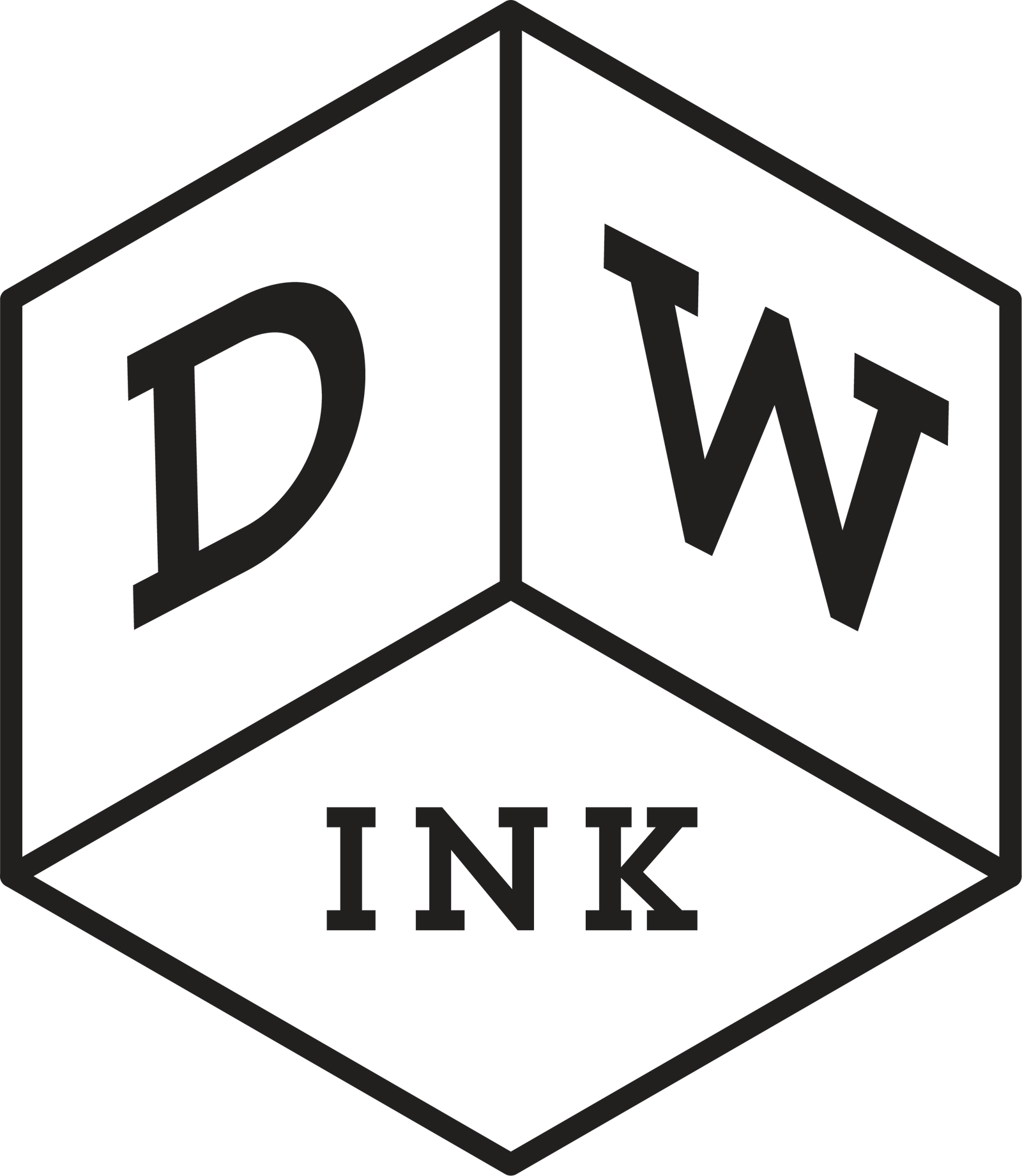 Designworks Ink Icon