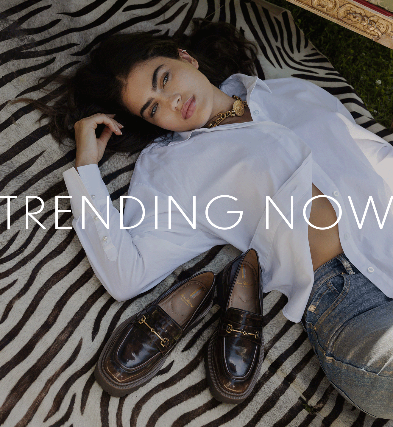 Sam Edelman: Fall Feature: The Brit Kitten Heel Mule | Milled