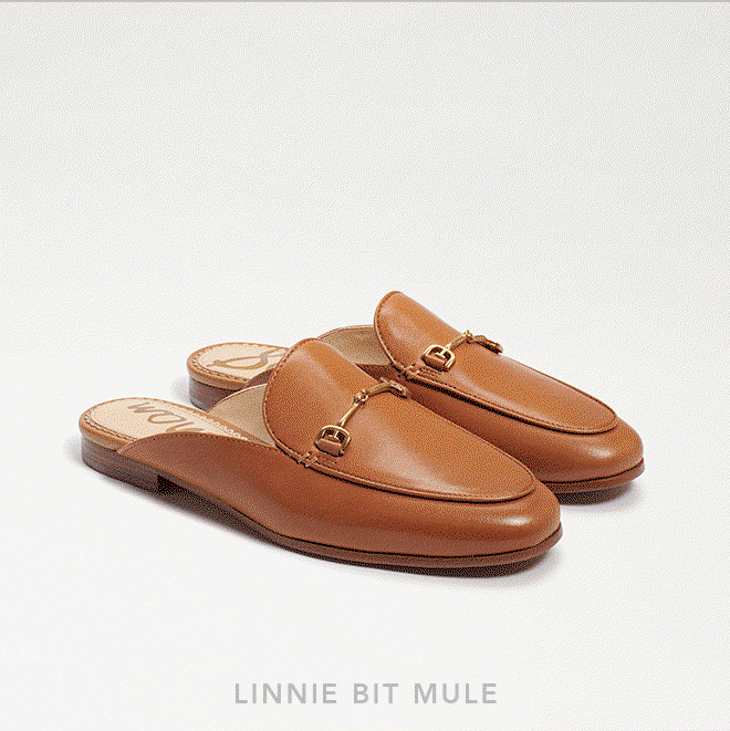 Linnie Bit Mule