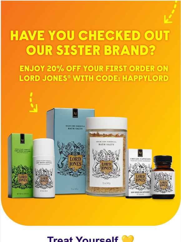 Have you checked out Our Sister Brand?