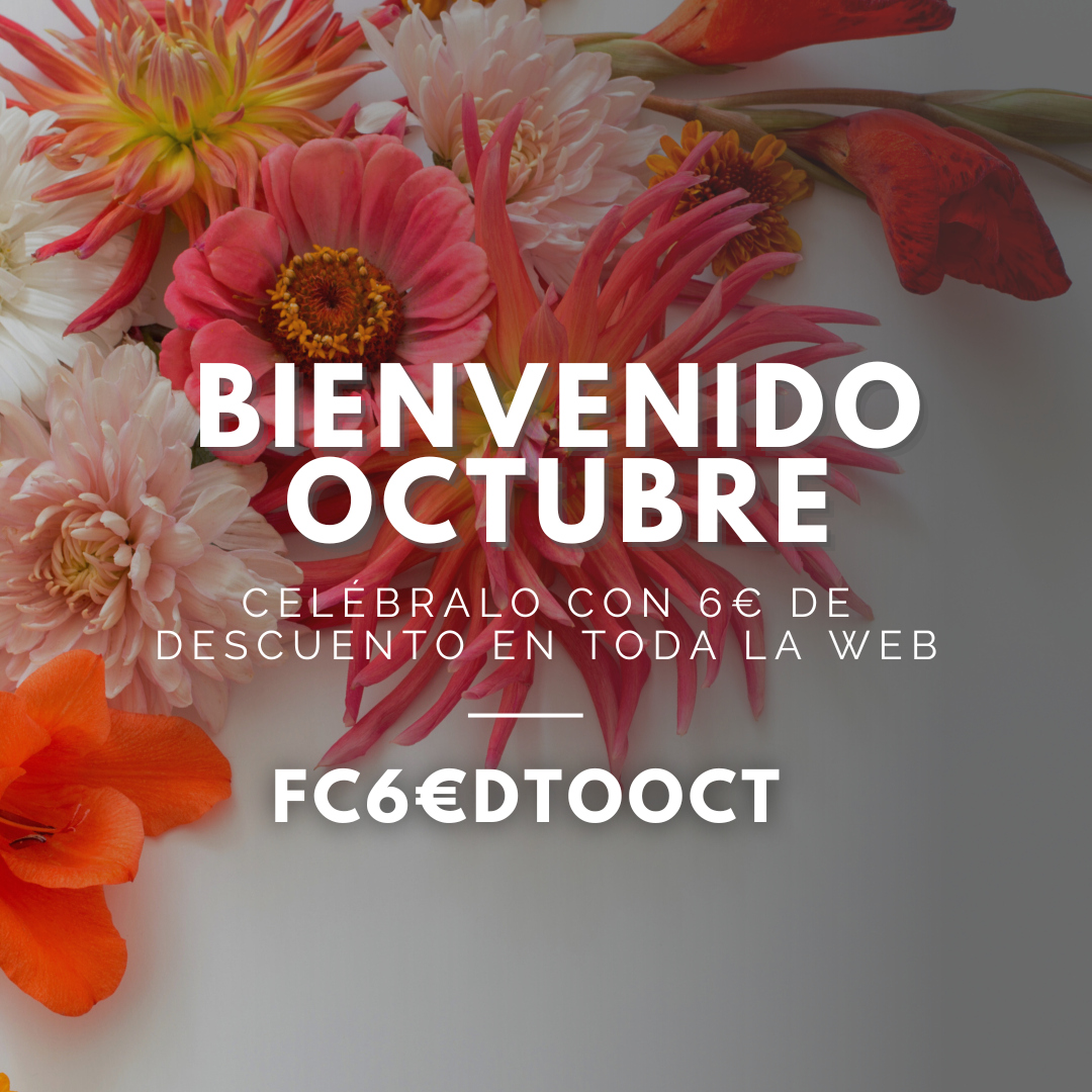 Florclick: Superdescuento para regalar flores a domicilio ?​? | Milled