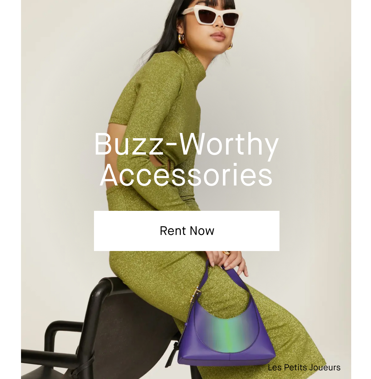 Rent the Runway Now trending Dopamine Dressing Milled