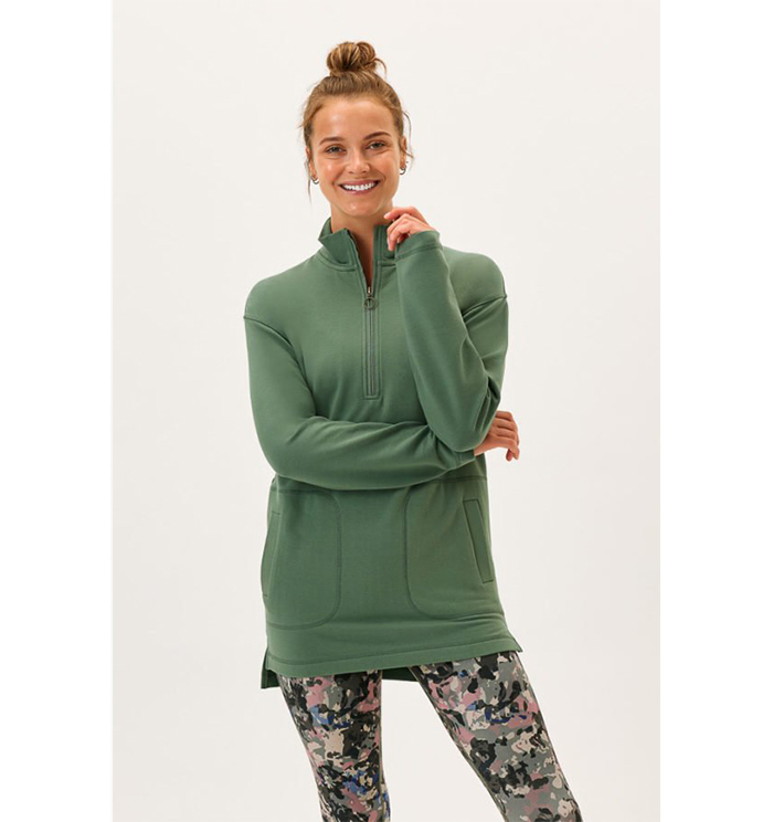 Bamboo Clothing BAMSoft Sweats Milled