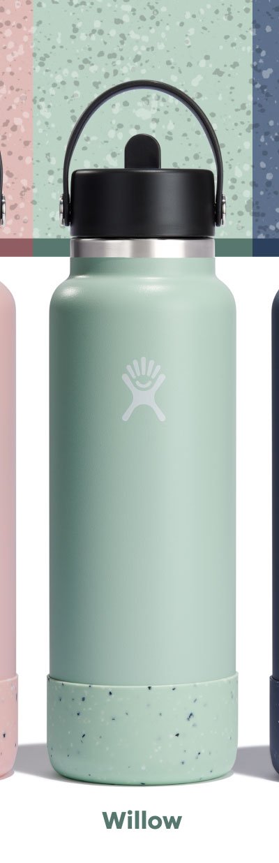 exclusive hydro flask speckled｜TikTok Search