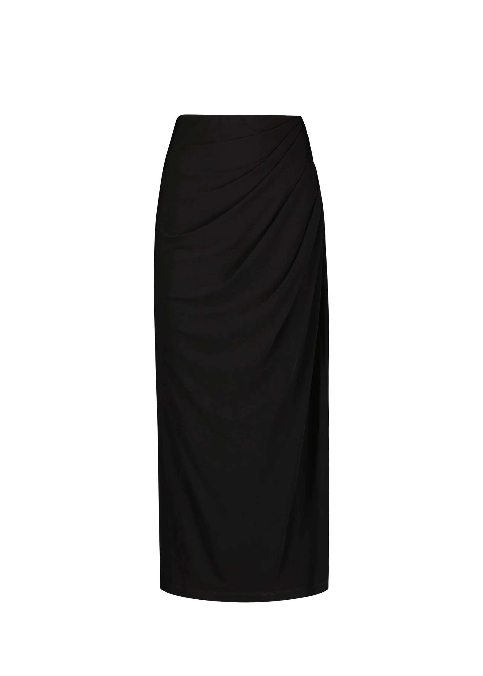 Image of Eros Infinity Skirt in Black