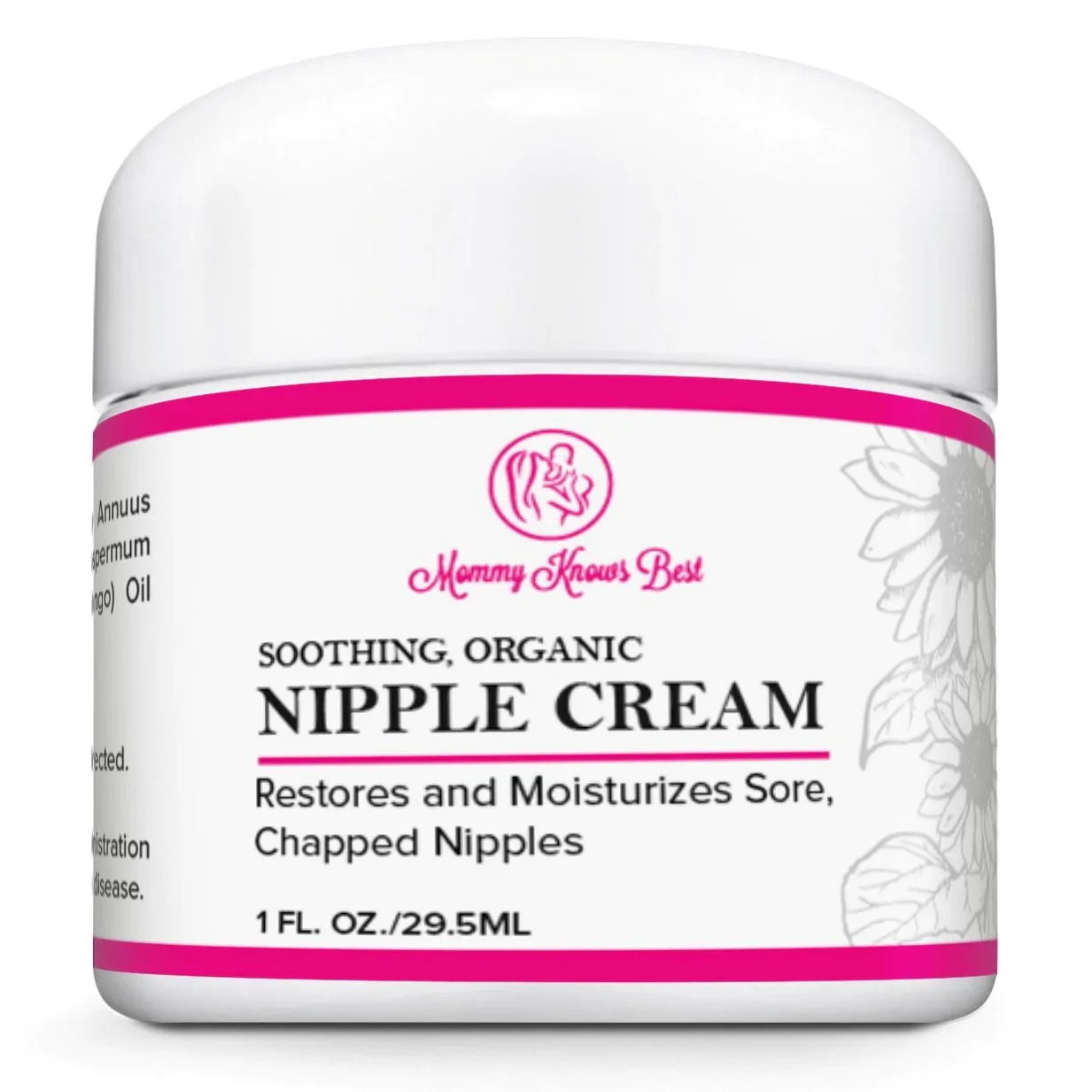 Image of Soothing Nipple Cream 5.00% Off Auto renew