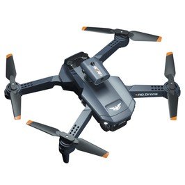 JJRC H106 4K Camera Foldable RC Drone