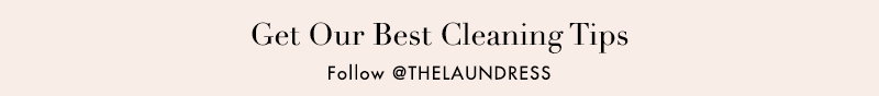 Get Our Best Cleaning Tips