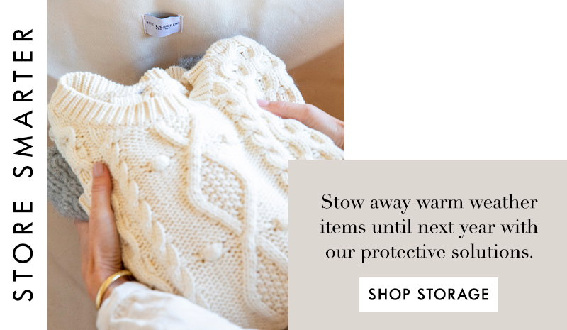 Store Smarter